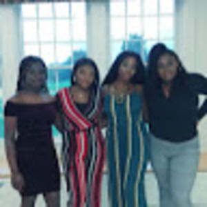 Meet your Posher, Dovonna